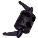 FalconEyes Studio Zubehör - Exzenter-Klemme für Rohre 16-20-28-31.5mm