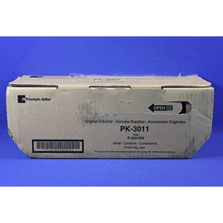 UTAX Toner Kit PK-3011 für P-5031DN (1T02T80UT0) (PK-3011)