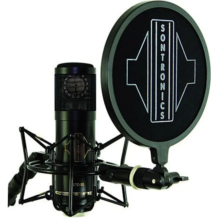 Sontronics STC-20 Pack