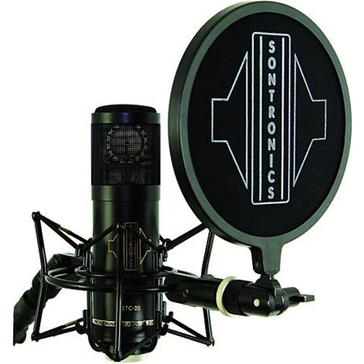 Sontronics STC-20 Pack – Bild 1