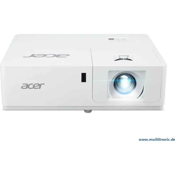 Acer PL6610T Business-Beamer, DLP, WUXGA (1920 x 1200), Kontrast 2000000:1, 5500 ANSI-Lumen, Bildverhältnis 16:10, weiß – Bild 3