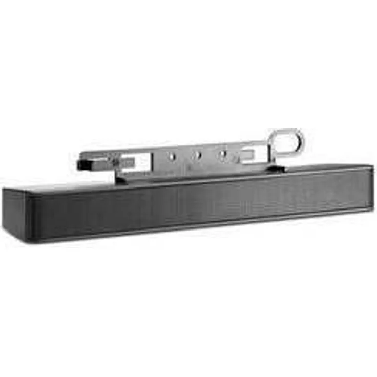 HP EE418AA Flat Panel Speaker Bar