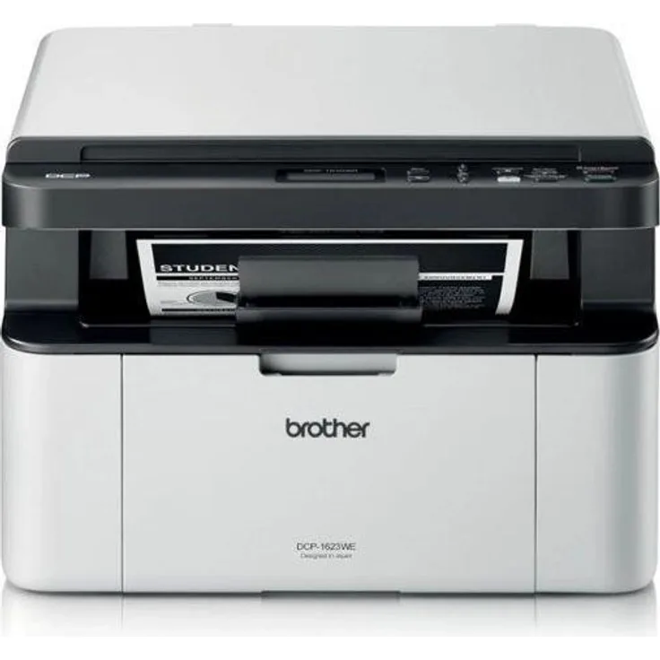 Brother DCP-1623WE Multifunktionsgerät Laser 2400 x 600 DPI 20 Seiten pro Minute A4