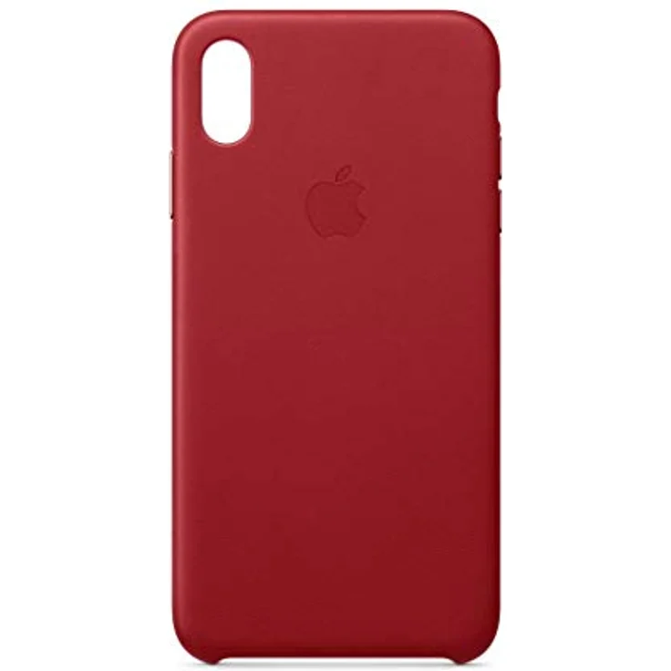 Apple MRWQ2ZM/A iPhone XS MAX RED