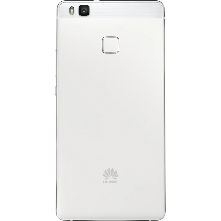 HUAWEI P9 lite Smartphone 13,21cm Pixel (5,2 Zoll) IPS-Display, 16GB interner Speicher, 3GB RAM, Android, White – Bild 3
