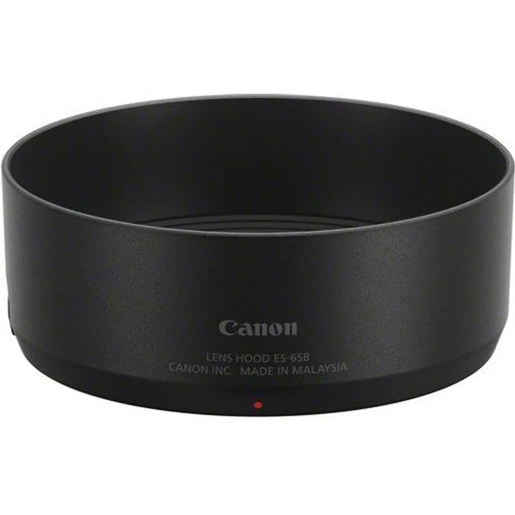 Canon Streulichtblende ES-65B für RF 50mm f1,8