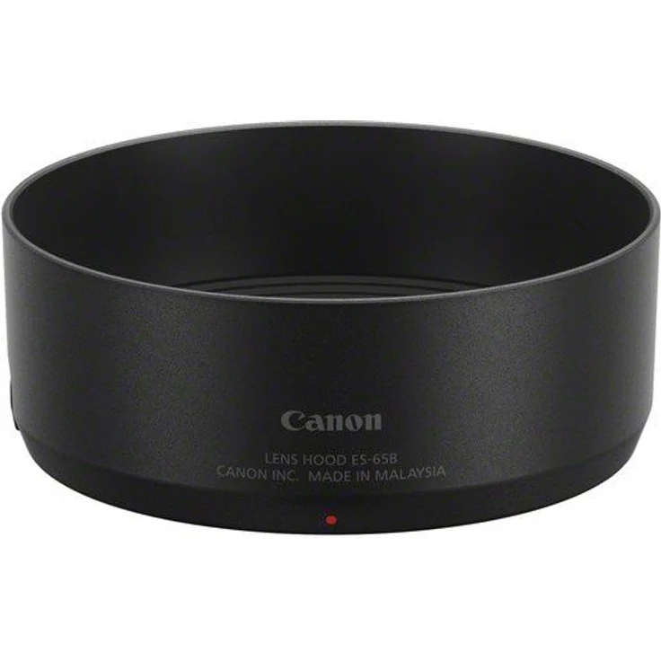 Canon Streulichtblende ES-65B für RF 50mm f1,8
