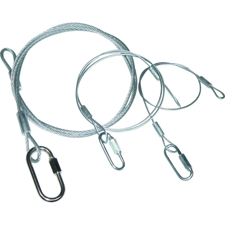 ADJ Safety 0,30 m, 2mm
