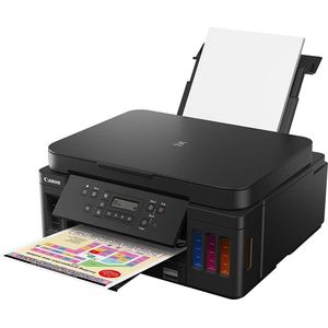 Bild für Canon PIXMA G6050 (3-in-1)