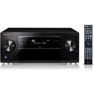 Bild für Pioneer SC-LX56-K