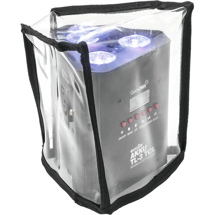 Eurolite Schutzhülle für AKKU TL-3 Trusslight QuickDMX 