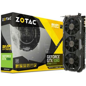 Bild für Zotac Geforce GTX 1080 AMP Extreme+