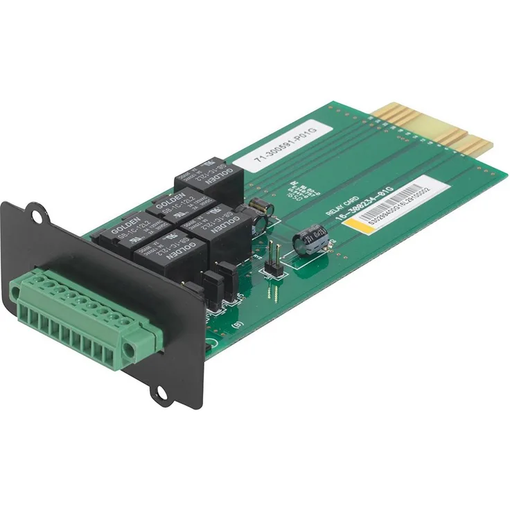 ONLINE USV-Systeme DWAS400DC Seriell (DWAS400DC)