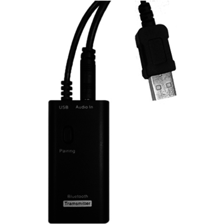 Alphatronics Bluetooth-Aufrüstmodul BA 2