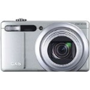 Bild für Ricoh CX5