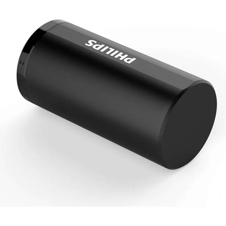 Philips ST702BK-00 In-Ear Kopfhörer mit Bluetooth, geeignet für Sport, spritzwassergeschützt, schwarz – Bild 3