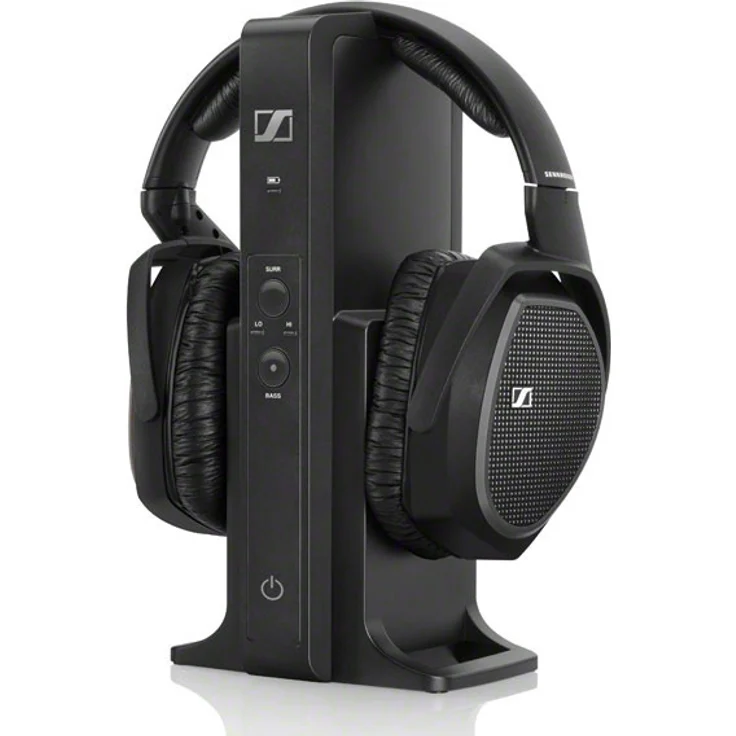 Sennheiser RS 175 schwarz – Bild 2