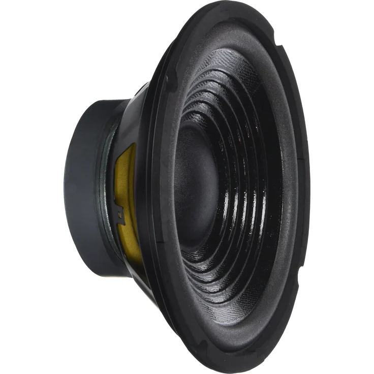 Lautsprecher Subwoofer MHB-8 8Ohm Woofer 100 Watt Subwoofer – Bild 1