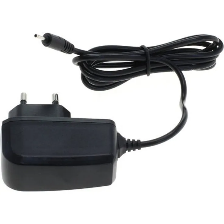 Nokia Netzteil kompatibel mit Nokia 2mm-Anschluss