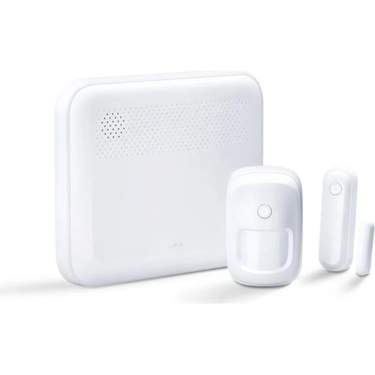 Lupus-Electronics 12112 XT1 Plus Starter Pack, SmartHome Alarmanlage, App Zugriff, Größtes Zubehörsortiment – Bild 1