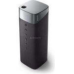 Philips TAS5505/00 Lautsprecher, grau, IPX7, Bluetooth