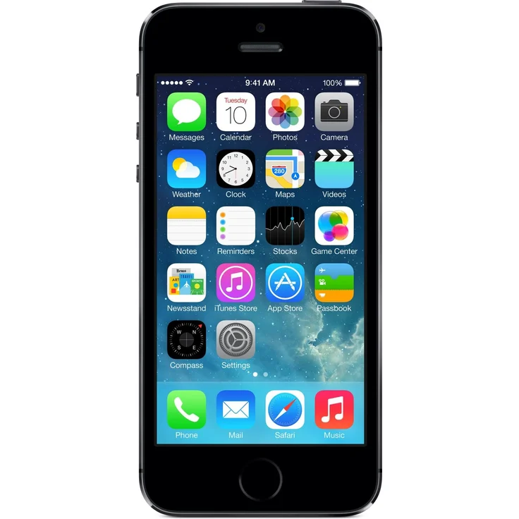 Apple iPhone 5s – Bild 1