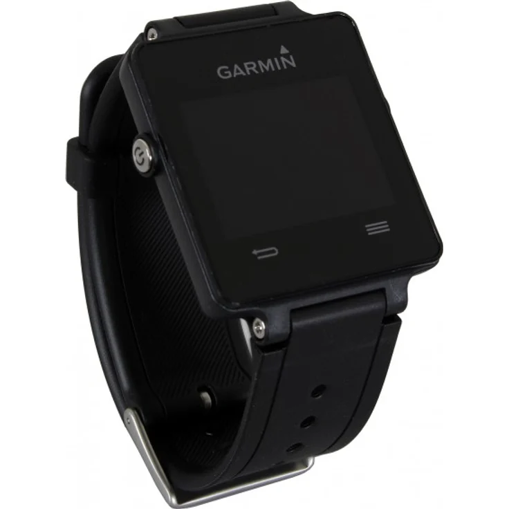 Garmin vivoactive HRM schwarz – Bild 7