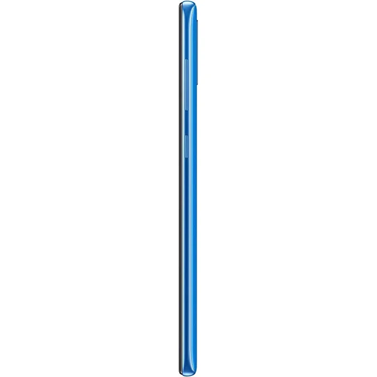 Samsung Galaxy A50 Smartphone 16,26cm (6,4 Zoll) Super AMOLED-Display, 128GB interner Speicher, 4GB RAM, Dual-SIM, Android, Blue – Bild 6