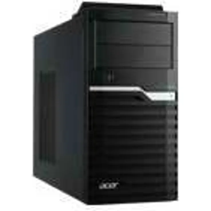 Acer Veriton P130 F3, E3-1240V3, NVIDIA Quadro 2000, 8GB RAM, 1000GB Festplatte (SX.R96EG.001)