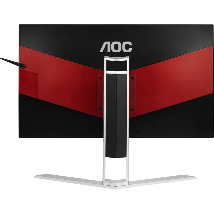 AOC Gaming AG251FG (AG251FG) - 24,5 Zoll, Full HD (1920 x 1080), TN-Panel, 240Hz, 1ms, 400cd/m² – Bild 3