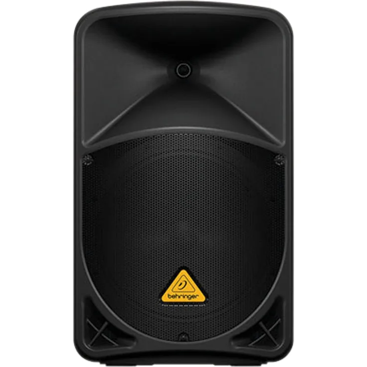 Behringer Eurolive B112D Aktiver Lautsprecher mit USB