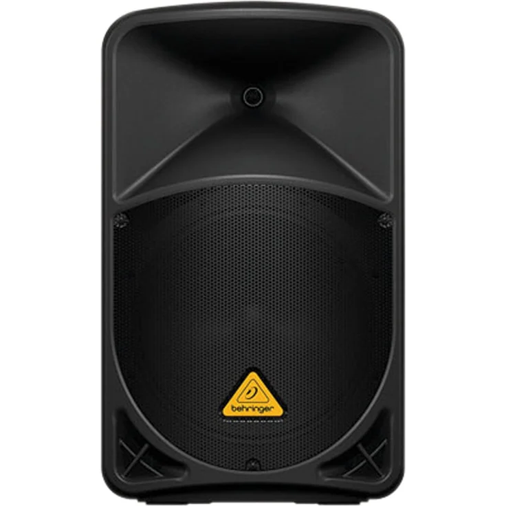 Behringer Eurolive B112D Aktiver Lautsprecher mit USB