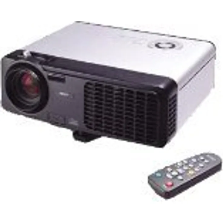 Acer PD 523 (XGA, DLP)