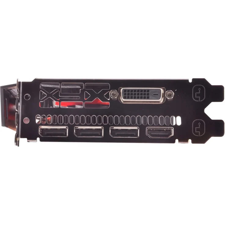 XFX RX 570 RS XXX Edition – Bild 3