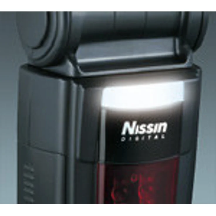 Nissin Di866 Mark II für Canon – Bild 3