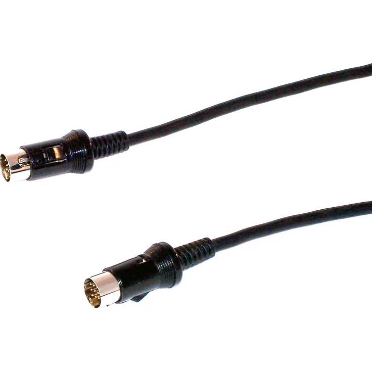 Roland 13-pin cables, 5m length - GKC-5