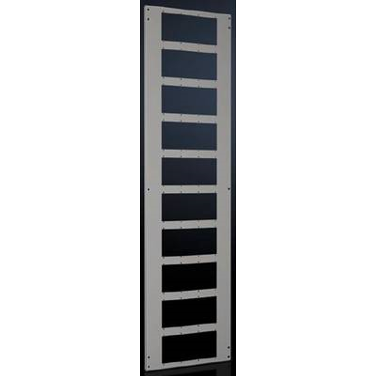 Rittal VX Trennwand für Modulplatten, HT: 2000x600 mm (8609213)
