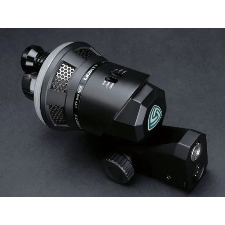 n635 N Mikrofon Lewitt DTP 640 Rex