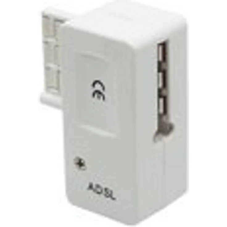 Omenex 491887 Filter ADSL 2+