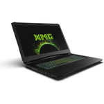 Schenker XMG PRO 17-M18dnt 17,3FHD i7-8750H 16GB/1TB+250GB SSD GTX1060 Win10