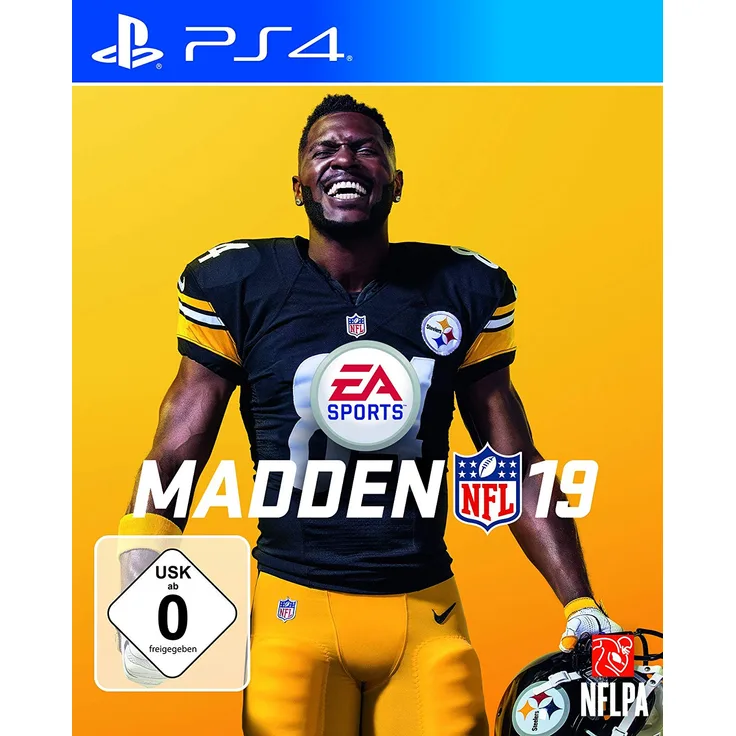 Madden NFL 19 (PS4) - Preisvergleich