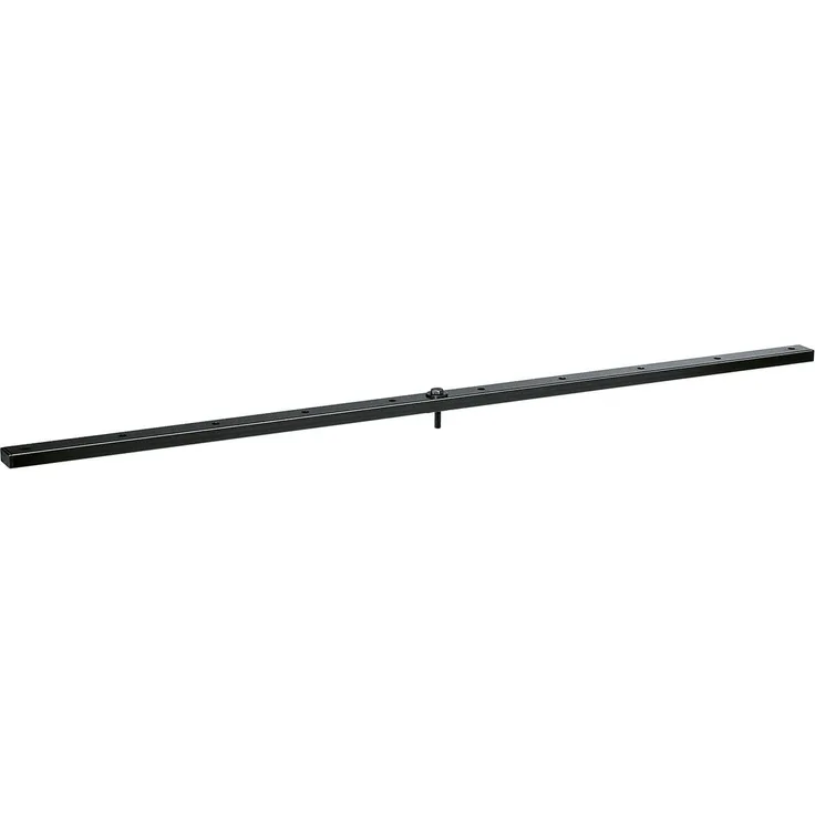 Konig & Meyer 21390-000-55 Crossbar - Schwarz