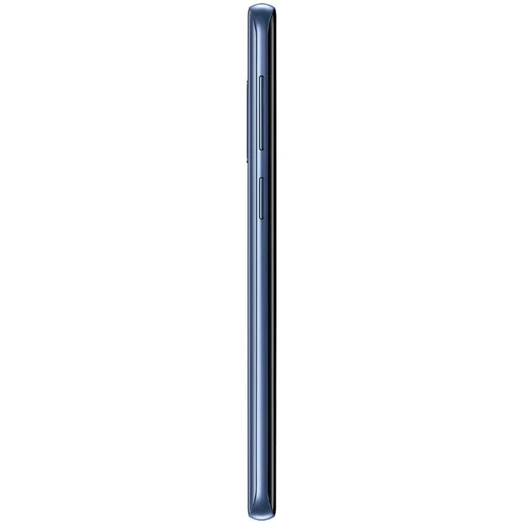 Samsung Galaxy S9 Smartphone 14,73cm Pixel (5,8 Zoll) Super AMOLED-Display, 64GB interner Speicher, 4GB RAM, Dual-SIM, Android, Coral Blue – Bild 6