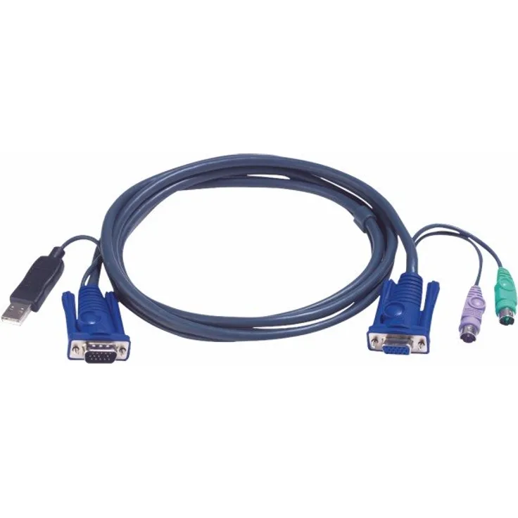 ATEN 2L-5203UP Oktopuskabel