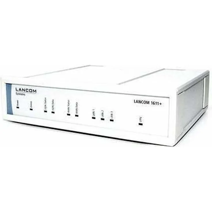 Lancom Systems 1611+ (LS61137)