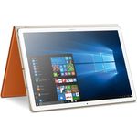 Huawei MateBook E, Core i5-7Y54, 4GB RAM, 256GB SSD, gold (53019003)