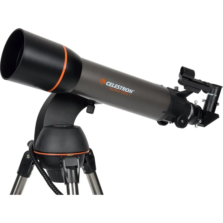 Celestron 22096 NexStar 102 SLT computergesteuertes Teleskop