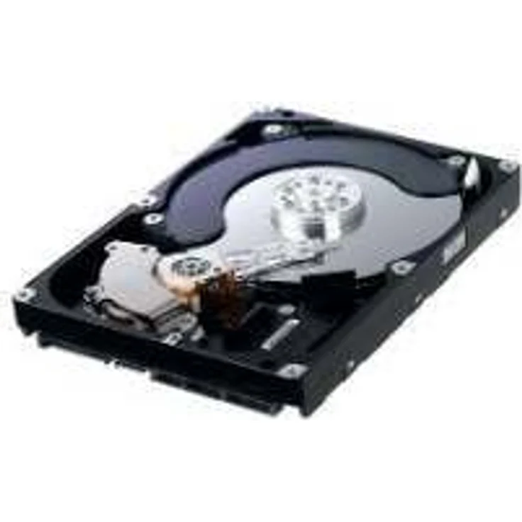 Samsung HD103SJ Spinpoint F3 1 TB – Bild 1