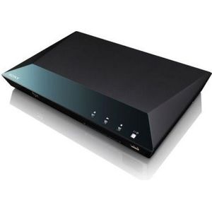 Bild für Sony BDP-S3100