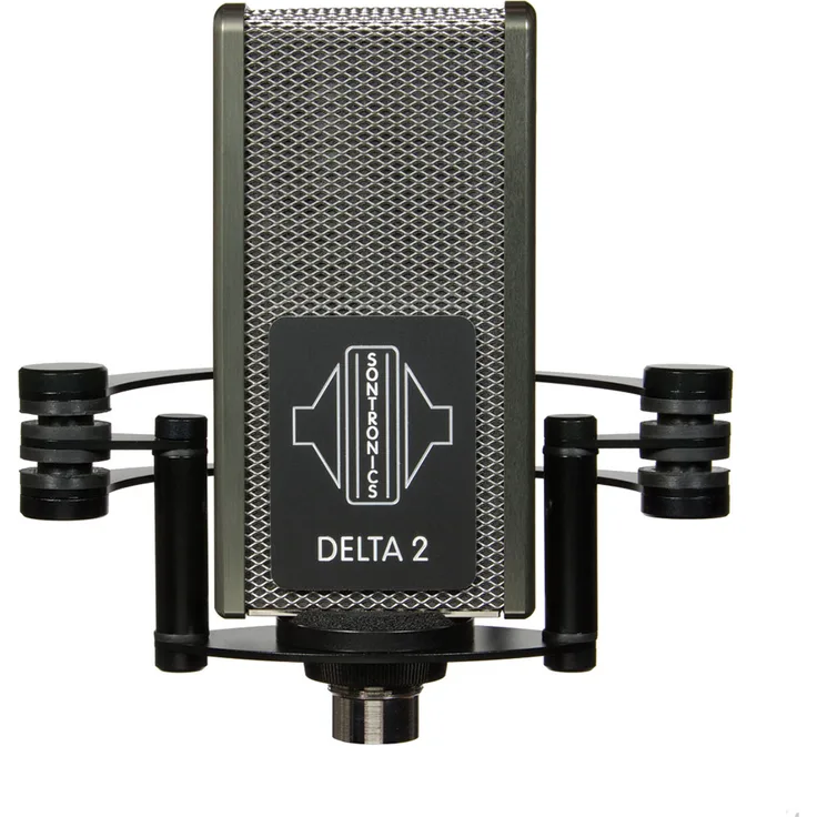 Sontronics Delta 2